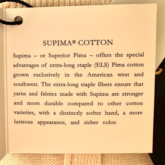 Classic Brooks Brothers pale peach sleeveless knit blouse, , Capsule Wardrobe - Picture 6 of 9